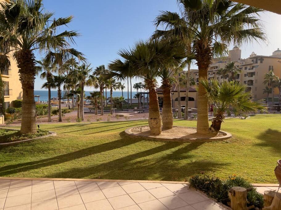 Princesa Resort D108*Sandy Beach*Ground Floor*Huge Puerto Peñasco Exterior foto