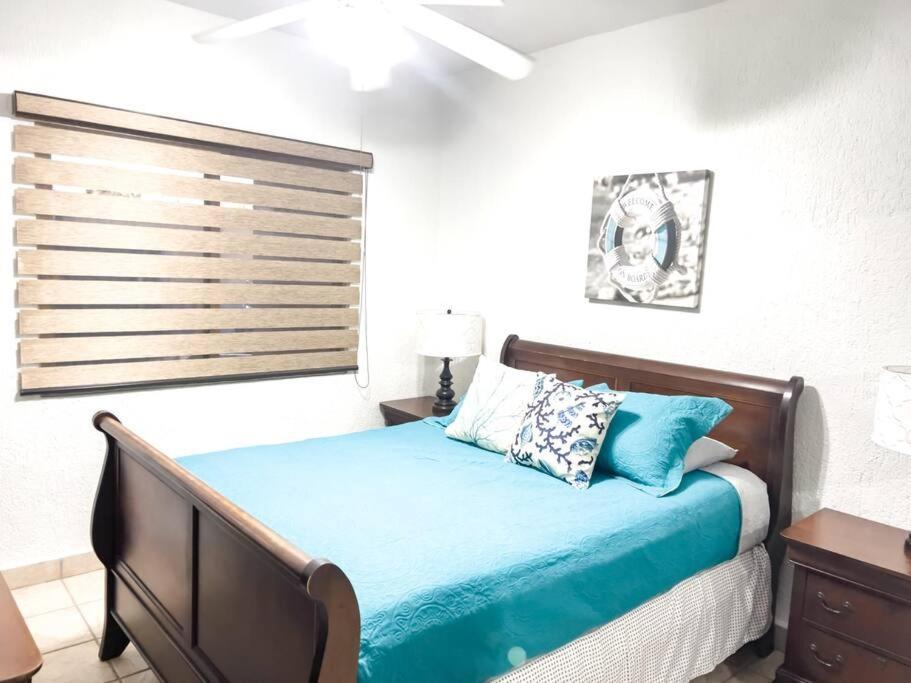 Princesa Resort D108*Sandy Beach*Ground Floor*Huge Puerto Peñasco Exterior foto