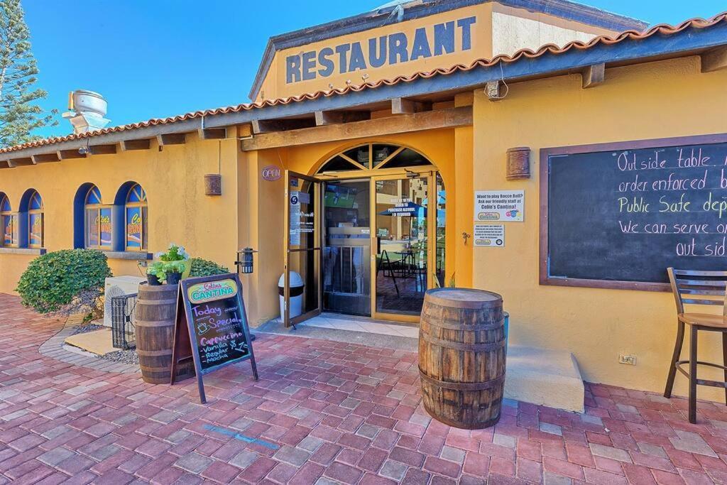 Princesa Resort D108*Sandy Beach*Ground Floor*Huge Puerto Peñasco Exterior foto