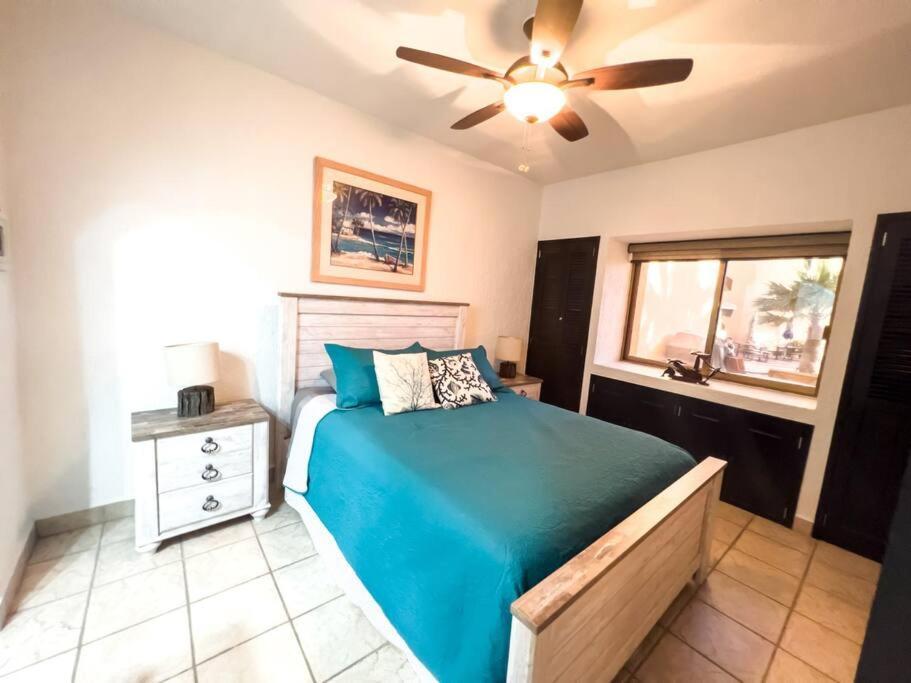 Princesa Resort D108*Sandy Beach*Ground Floor*Huge Puerto Peñasco Exterior foto
