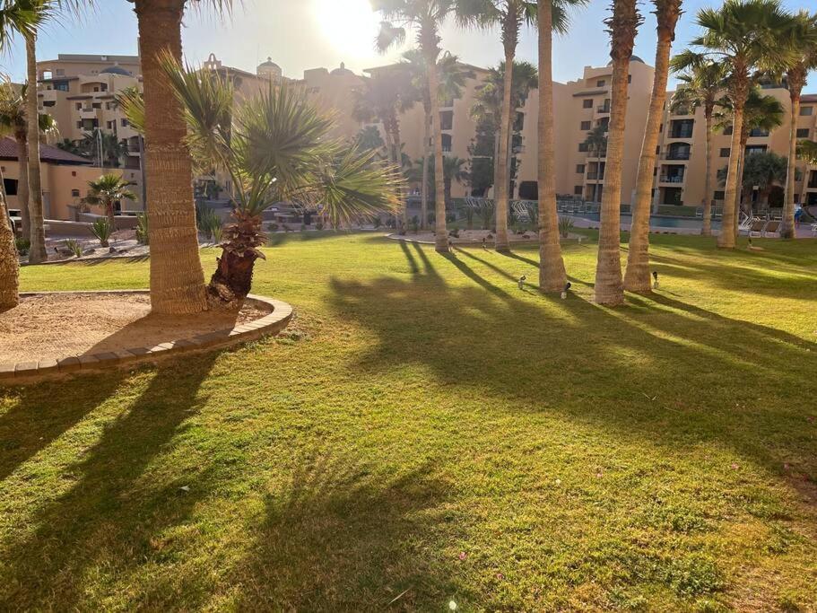 Princesa Resort D108*Sandy Beach*Ground Floor*Huge Puerto Peñasco Exterior foto