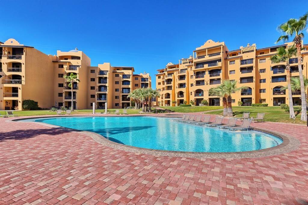 Princesa Resort D108*Sandy Beach*Ground Floor*Huge Puerto Peñasco Exterior foto