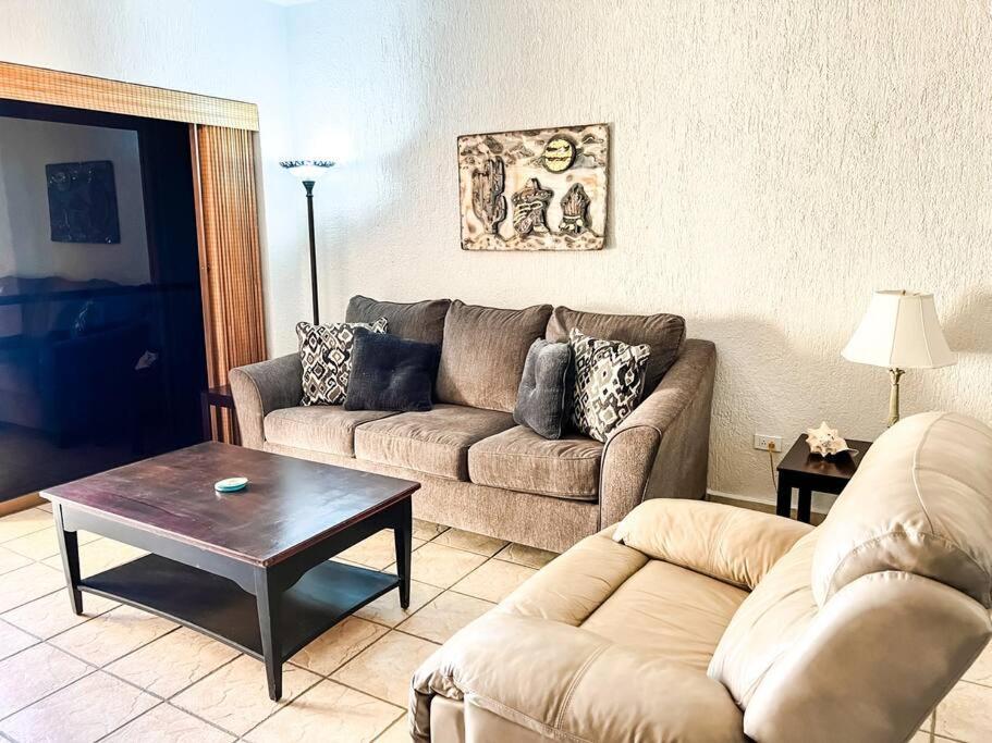 Princesa Resort D108*Sandy Beach*Ground Floor*Huge Puerto Peñasco Exterior foto