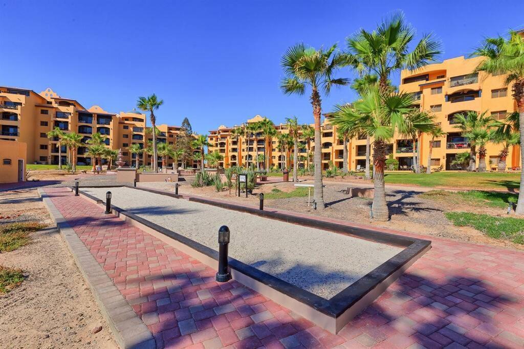 Princesa Resort D108*Sandy Beach*Ground Floor*Huge Puerto Peñasco Exterior foto