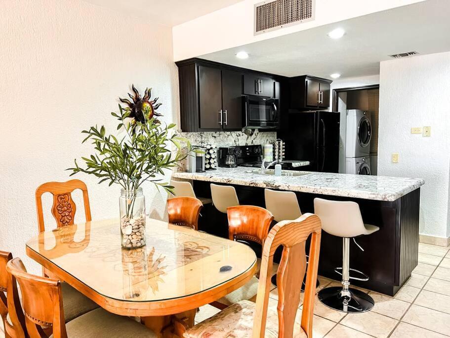 Princesa Resort D108*Sandy Beach*Ground Floor*Huge Puerto Peñasco Exterior foto