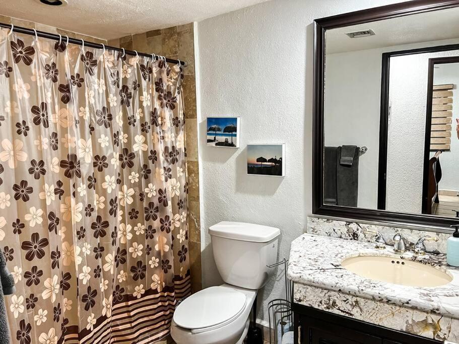 Princesa Resort D108*Sandy Beach*Ground Floor*Huge Puerto Peñasco Exterior foto